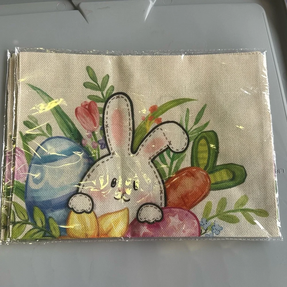 Seasonal decor Flags